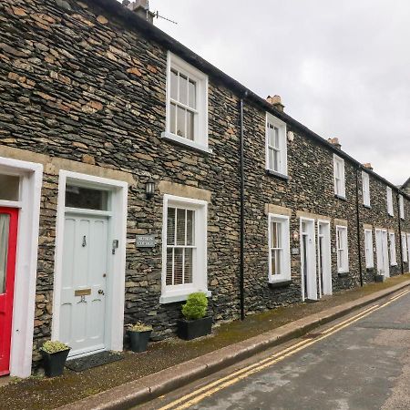 Nutkin Cottage Windermere Extérieur photo