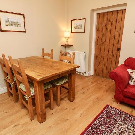 Nutkin Cottage Windermere Extérieur photo