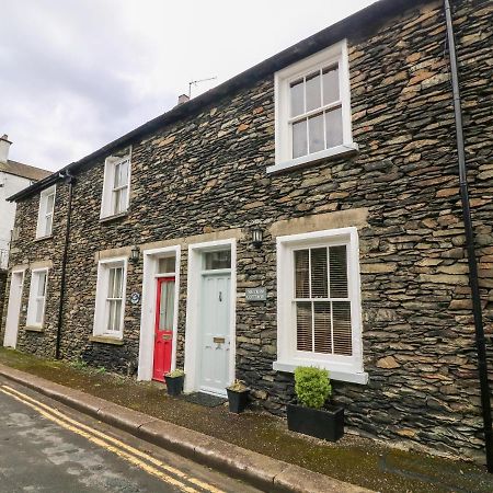 Nutkin Cottage Windermere Extérieur photo