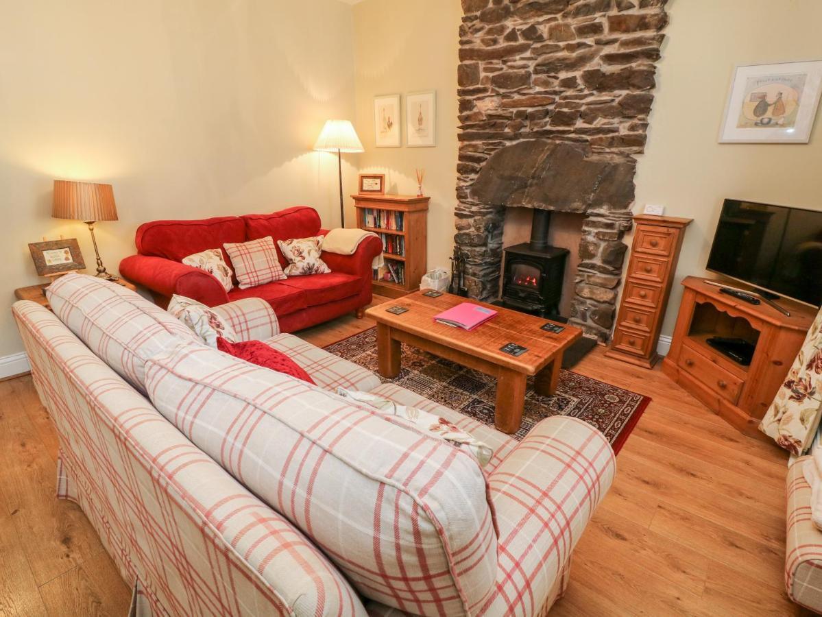 Nutkin Cottage Windermere Extérieur photo