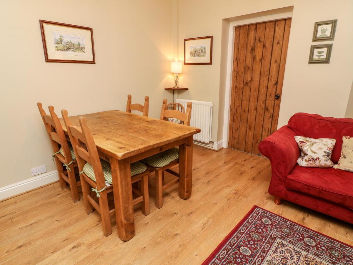Nutkin Cottage Windermere Extérieur photo