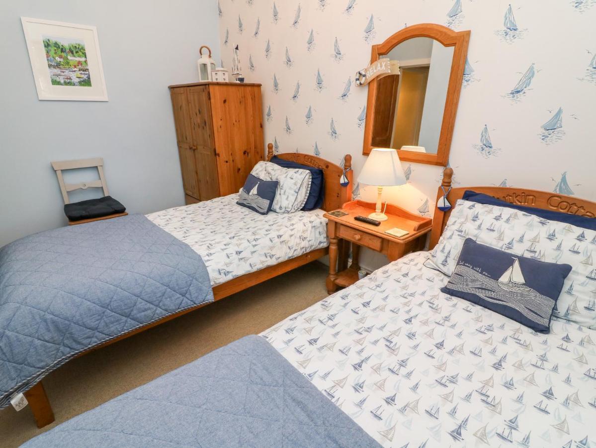 Nutkin Cottage Windermere Extérieur photo
