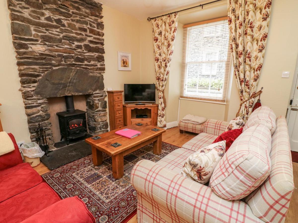 Nutkin Cottage Windermere Extérieur photo