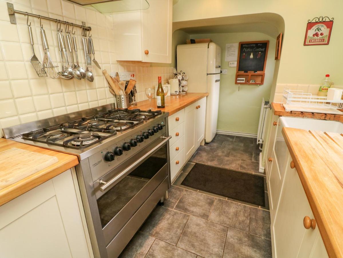 Nutkin Cottage Windermere Extérieur photo